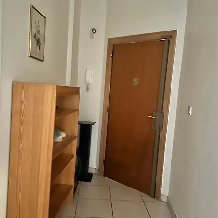 Apartment Solbosh Brussels