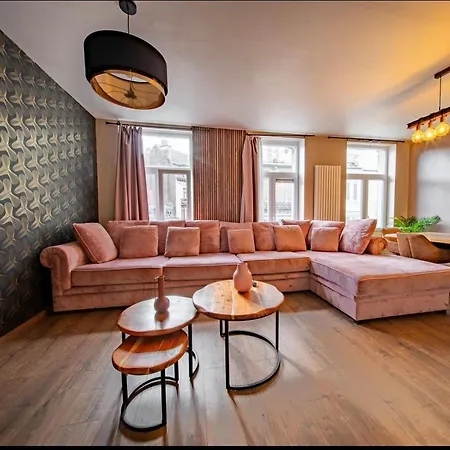 Imperial Loft Lägenhet