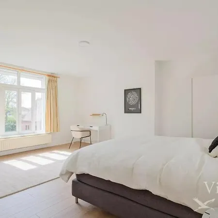 Apartment Exceptional 10bd - Prestige Area Bxl