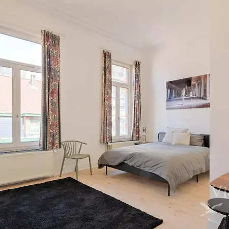 Exceptional 10bd - Prestige Area Bxl *