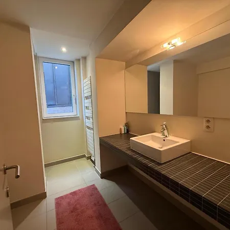2chambres En Plein Centre De Lägenhet Bryssel