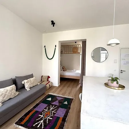 Stylish In Chatelain - Parking & Comfort * بروكسل