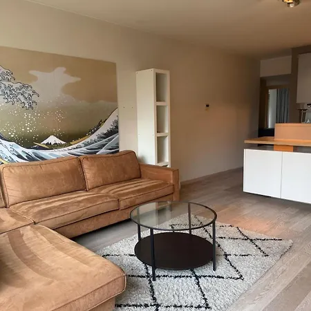 Lägenhet 2chambres En Plein Centre De *