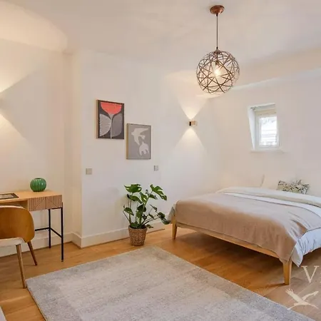 Exceptional 10bd - Prestige Area Bxl *