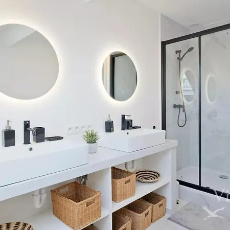 Apartment Exceptional 10bd - Prestige Area Bxl