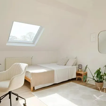 Exceptional 10bd - Prestige Area Bxl Brussels