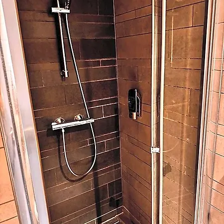 Brxxl 5 Centre