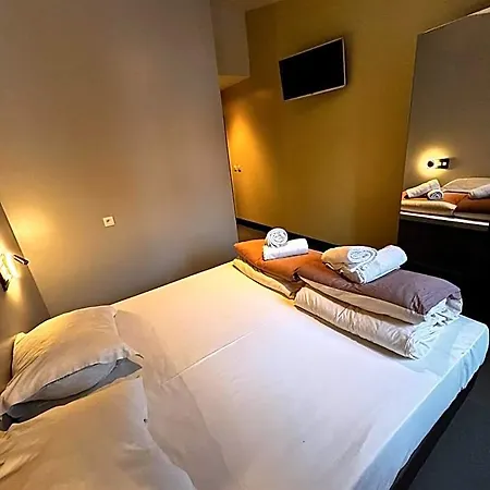 Brxxl 5 Centre Albergue