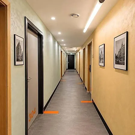 Brxxl 5 Centre Bruxelas