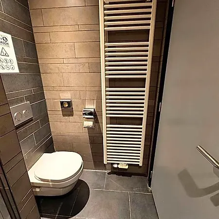 Brxxl 5 Centre *