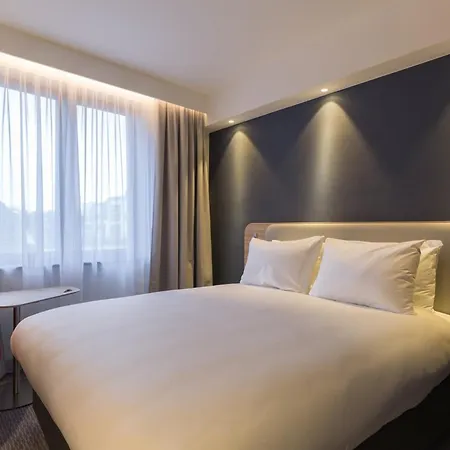 Express Brussels-grand-place By Ihg 3* Brüssel