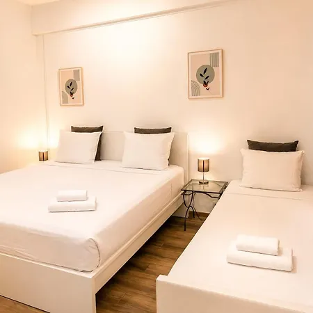 Centerstay Brüssel
