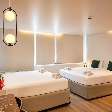 Centerstay