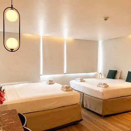 Lejlighed Centerstay