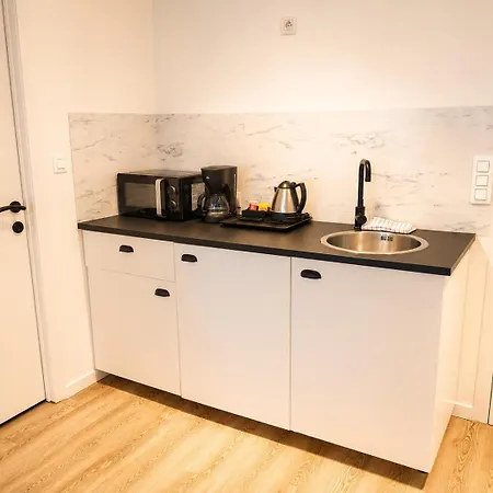 Centerstay Apartman *
