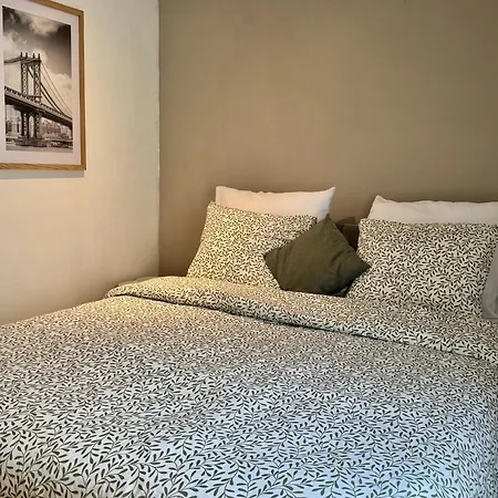 Yamohome Appartement