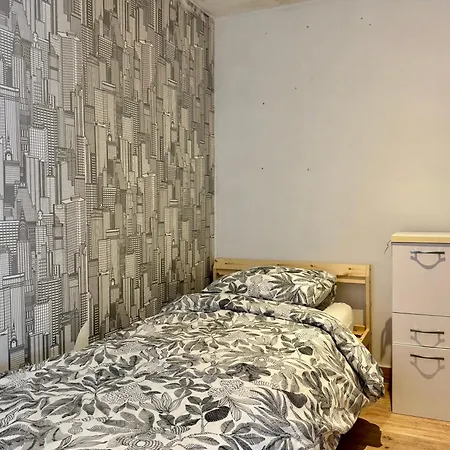 Appartement Yamohome *