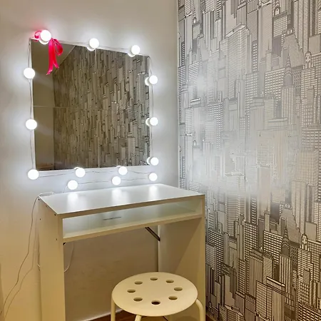 Appartement Yamohome Bruxelles