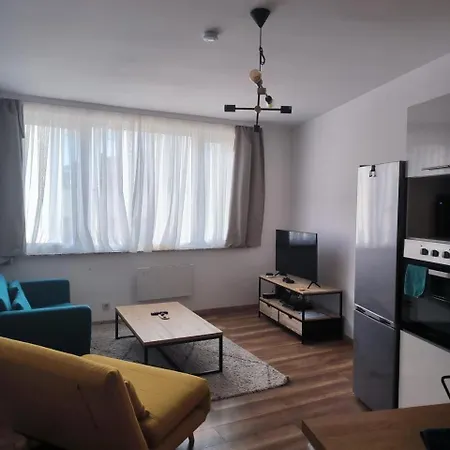 Apartment Sleek Near Madou & Royal Park In Eu Area Brussels