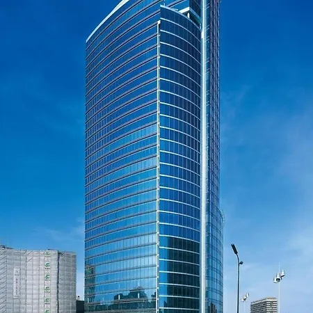 Sleek Near Madou & Royal Park In Eu Area Apartment *