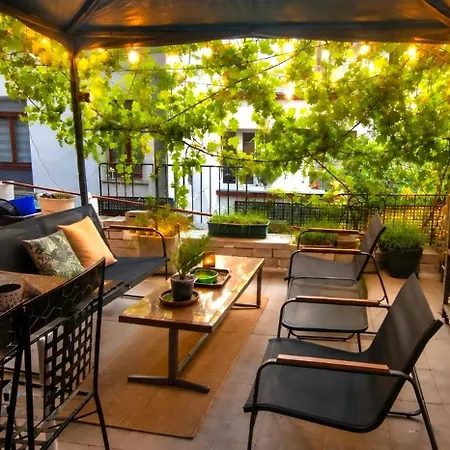Apartment Professionally Designed In Saint-josse-ten-noode *