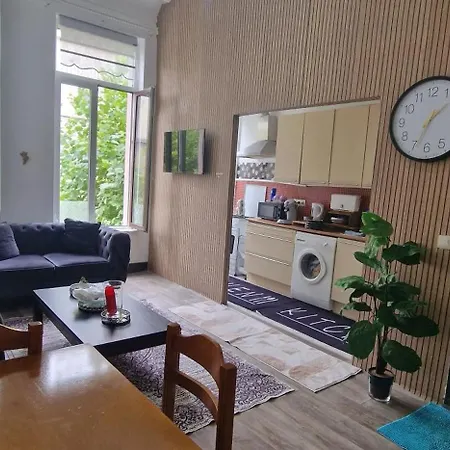 Professionally Designed In Saint-josse-ten-noode Brussels