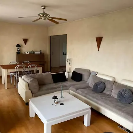 Apartment Coriselle Loft *