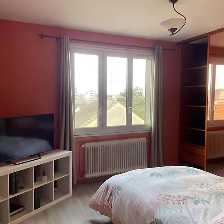 Apartment Coriselle Loft