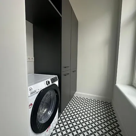 Apartment Self Check In 2 Bedroom In