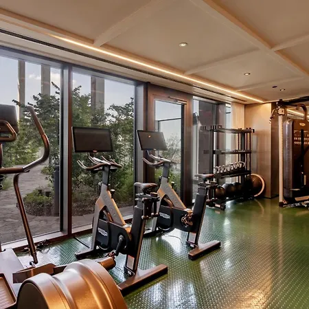 The Standard, Hotel 5*