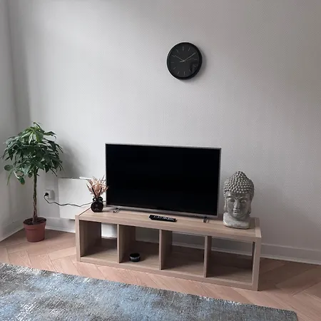Midi Cozy Brüssel