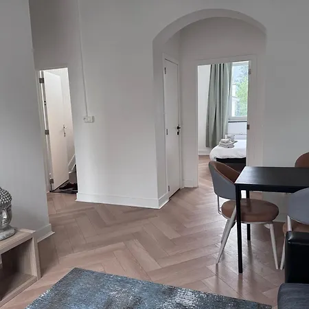 Midi Cozy Apartment *