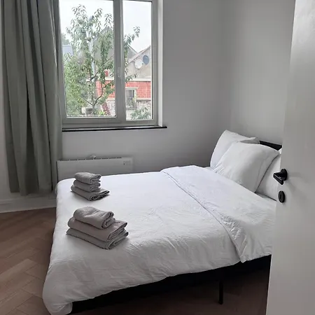 Apartment Midi Cozy *