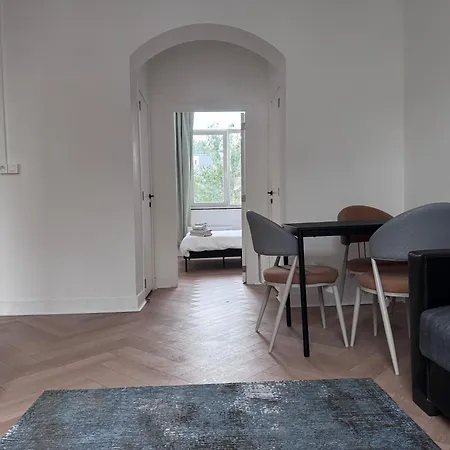 Midi Cozy Brüssel