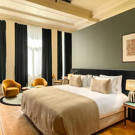 Faubourg 21 - The Leading Of The World Ξενοδοχείο 5*