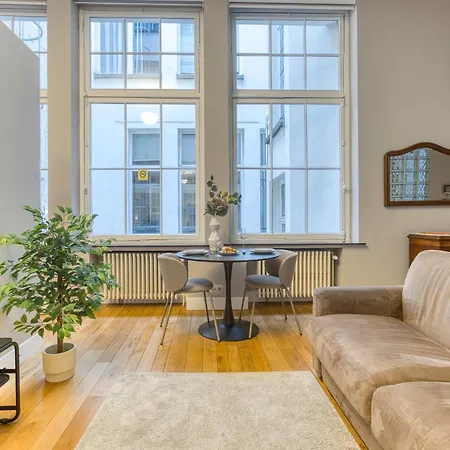 Maison Lombard By Reside Lejlighed