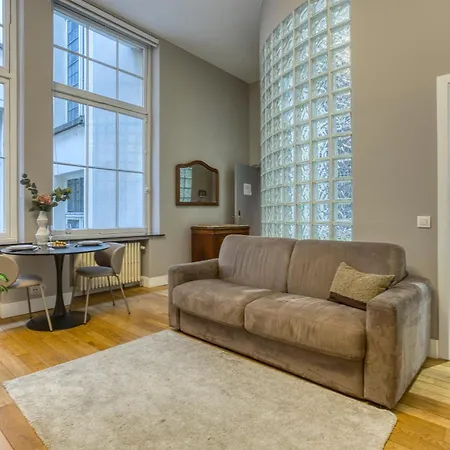 Maison Lombard By Reside Lejlighed *