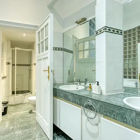 Maison Lombard By Reside Bruxelles