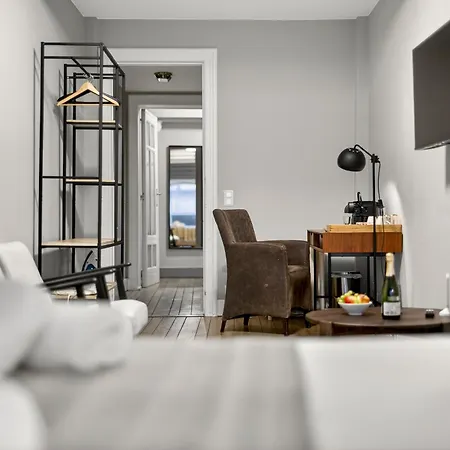 아파트 Maison Lombard By Reside *