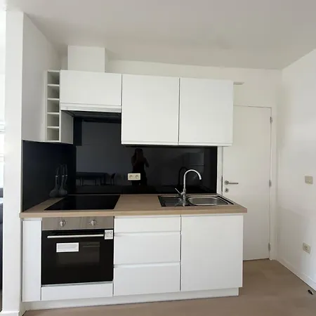 Apartament Le Gout De La Tranquillite Bruksela