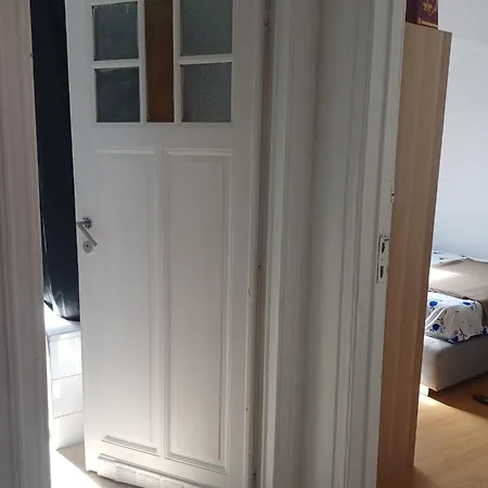 Belle A Jette * Brüksel