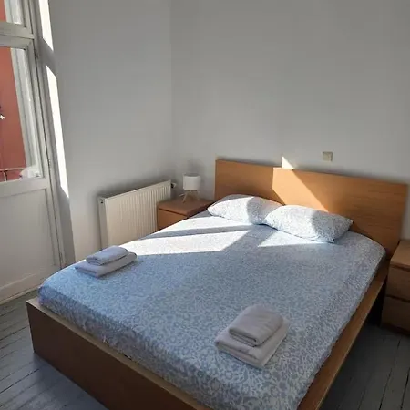 Βίλα Family House 5br House 3ba Terrace Center Βρυξέλλες