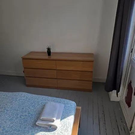 Family House 5br House 3ba Terrace Center Βίλα
