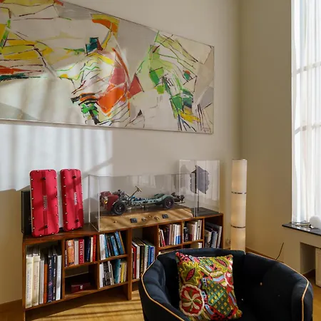Maison Lemonnier - A Place That Reunites With 5 Luxury Bedrooms And Rooftop Hébergement de vacances Bruxelles