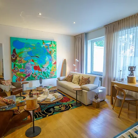 Maison Lemonnier - A Place That Reunites With 5 Luxury Bedrooms And Rooftop *