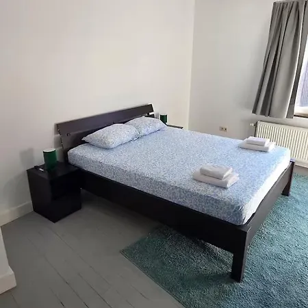 Family House 5br House 3ba Terrace Center Βίλα *