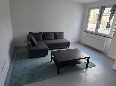 Family House 5br House 3ba Terrace Center Βίλα Βρυξέλλες