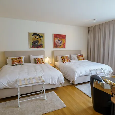 Σπίτι διακοπών Maison Lemonnier - A Place That Reunites With 5 Luxury Bedrooms And Rooftop *