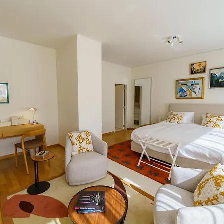 Hébergement de vacances Maison Lemonnier - A Place That Reunites With 5 Luxury Bedrooms And Rooftop