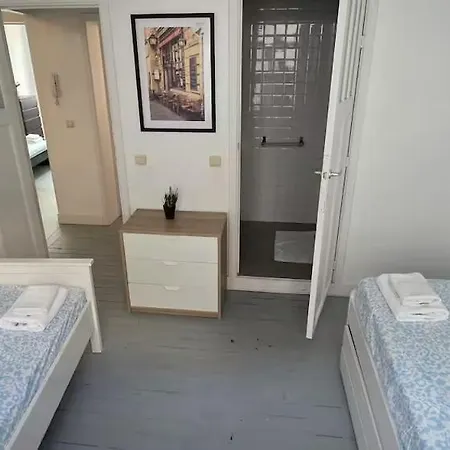 Family House 5br House 3ba Terrace Center Βίλα Βρυξέλλες